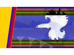 Fractal Sonic