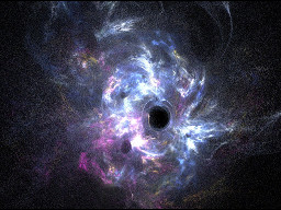 Black Hole