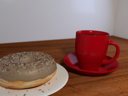 Doughnut