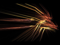 Dragon de Feu