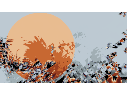 Explosion de spritesheet