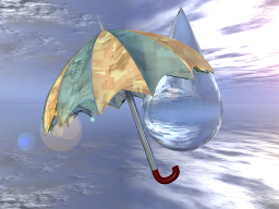Parapluie