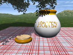Honey 2