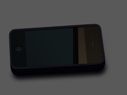 Mon téléphone