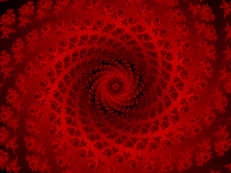 Spirale de Roses