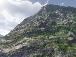 Montagne