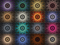 Mosaïque
