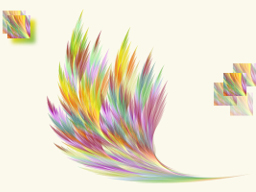Multicolore 1