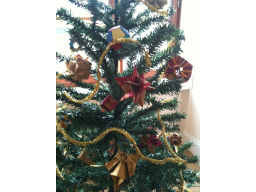Arbre de Noël