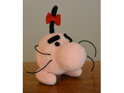 Mr Saturn