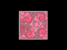 Quartz rose