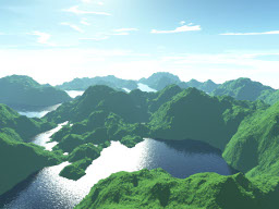 Monde Vert 3