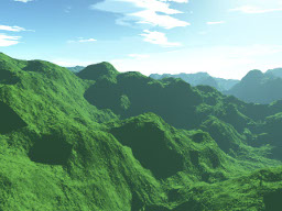 Monde Vert 2