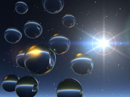 Verre et Or