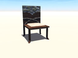 Chaise